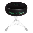Porter & Davies TT6 Equipped Throne Top, Round