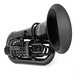 playLITE Hybrid Tuba by Gear4music, Black