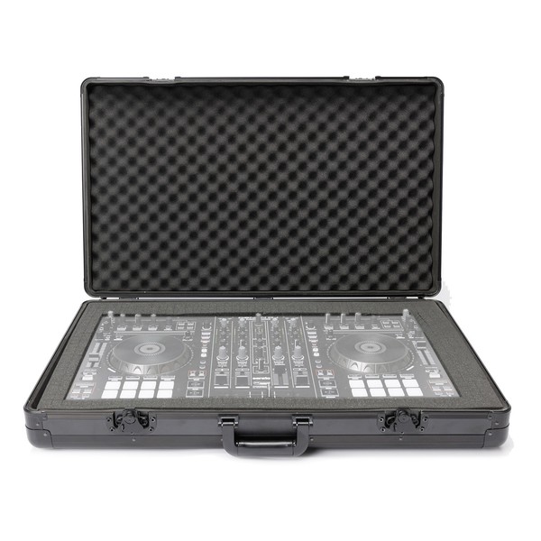 Carrylite DJ Case XXL Plus - Open 2 (Controller Not Included)