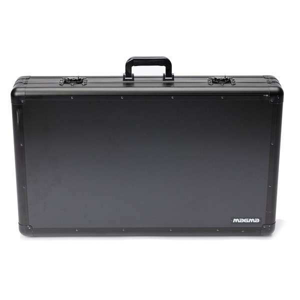 Magma DJ Case XXL Plus - Front Closed