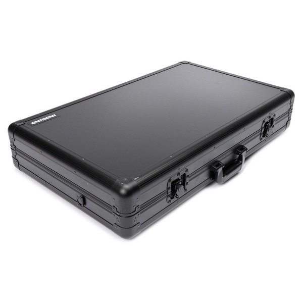 Magma Carrylite DJ Case XXL Plus - Angled Closed 