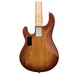 S.U.B by Sterling, Ray5, Rosewood Neck- Body Back