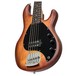 S.U.B by Sterling, Ray5, Rosewood Neck- Angle