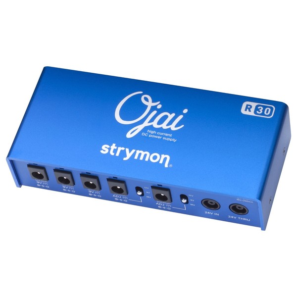 Strymon Ojai R30 Power Supply
