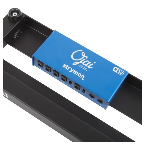 Strymon Ojai R30 Multi Power Supply | Gear4music