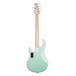 S.U.B by Sterling, Ray5, Maple Neck- Back