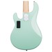 S.U.B by Sterling, Ray5, Maple Neck- Body Back