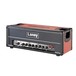 Laney GH100R 100w Valve Amp Head Angle view