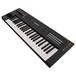 Yamaha MX49 II Music Production Synthesizer, Black