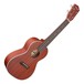 Stagg Concert Ukulele Solid Mahogany