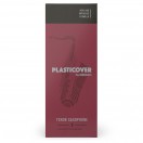 D'Addario Plasticover Tenor Saxophone Reeds, 3.5 (5 Pack)