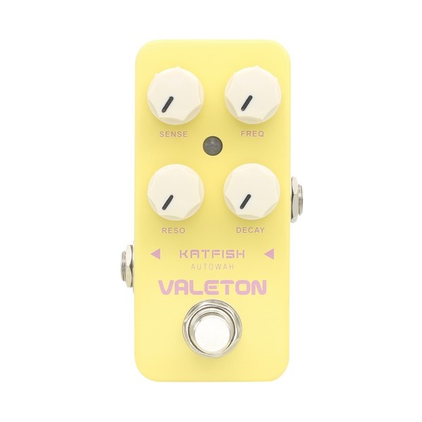 Valeton Katfish Auto Wah 1