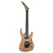 Jackson Pro Series Dinky DK7 7-String Guitar, Natural