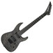 Jackson Pro Series Soloist SL7 HT 7-String Guitar, Charcoal Grey