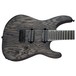 Jackson Pro Series Soloist SL7 HT, Charcoal Gray