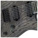 Jackson Pro Series Soloist SL7 HT, Grey