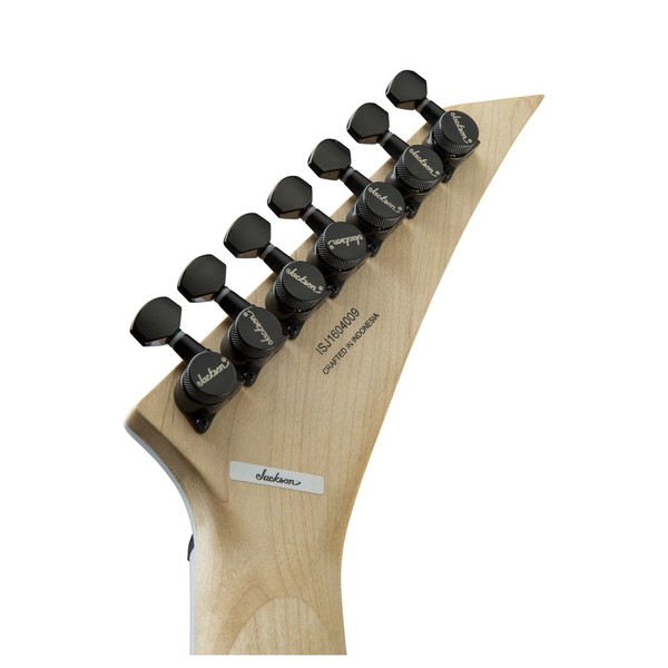 Jackson Pro Soloist SL7 HT 7-String, Charcoal Grey at Gear4music