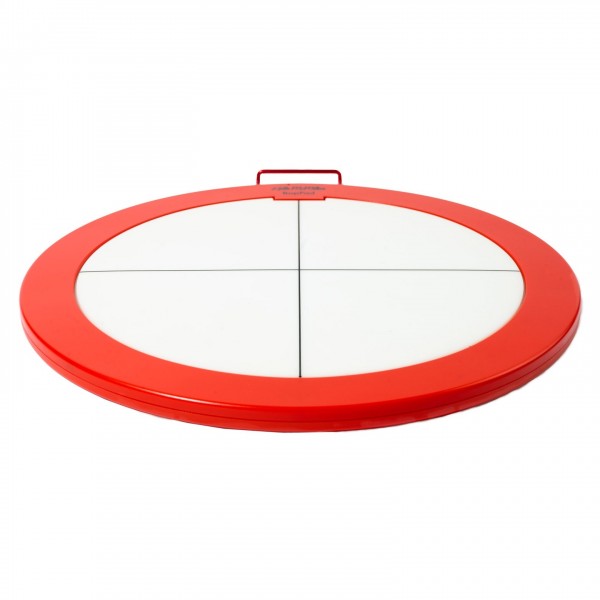 Keith Mcmillen BopPad MPE MIDI Drum Pad Controller - Front