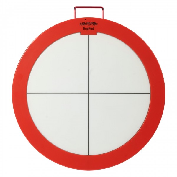 Keith Mcmillen BopPad Drum Pad Controller - Top