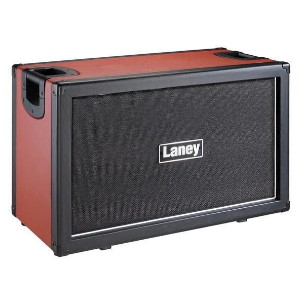 Laney GH212VR Premium Amp Cabinet Main Image