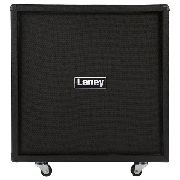 Laney IRT412A Ironheart Amp Cabinet 320 Watts main image