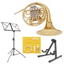 Beginner Pack per corno Gear4music