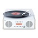 ION Digital LP 4-in-1 Stereo Music Center - Front