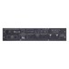 Manley Reference Cardioid Microphone and Core Channel Strip Bundle - Manley Core Rear