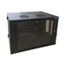 Eagle P729C 12U Wall-Mounting Rack Cabinet With Hinged Back 1