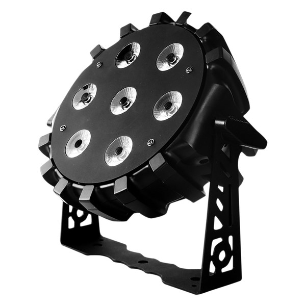Flash LR001 Slim LED Par Light 1