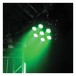 Flash LR001 Slim LED Par Light 4
