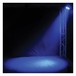 Flash LR001 Slim LED Par Light 6