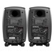 Genelec 8020D Studio Monitors - Rear