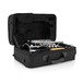 Coppergate Intermediate Cornet, Silver + Accessory Pack