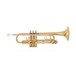 Deluxe Trumpet by Gear4music + Accessory Pack