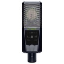 Lewitt LCT 640 TS Large-Diaphragm Condenser Microphone