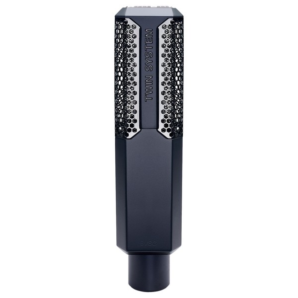 Lewitt LCT 640 TS Condenser Microphone - Side 2
