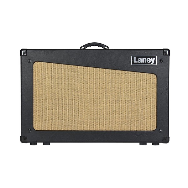 Laney CUB212R 15W Tube 2x12 Combo Amp Front View