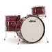 Ludwig Club Date 22