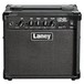 Laney LX15 15W 2x5 Combo Amp Front View