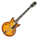 Epiphone Ltd Ed Johnny A. Signature Outfit Sunset Glow