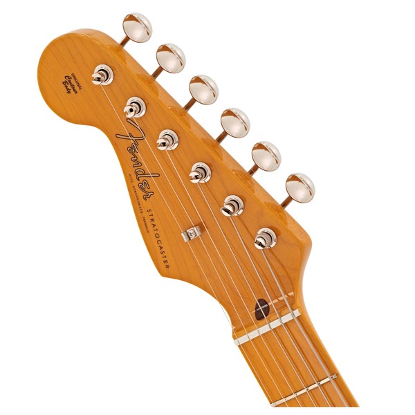 Fender Custom Shop David Gilmour Left Handed NOS #R88928