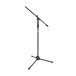 Boom Mic Stand by Gear4music