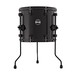 DDrum Reflex 14'' x 12'' Floor Tom, Black