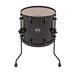 DDrum Reflex 14'' x 12'' Floor Tom, Black