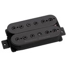 Seymour Duncan Mark Holcomb Alpha Neck Pickup, Black