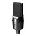 sE Electronics X1 A Condenser Microphone - Angle 1