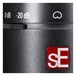 sE Electronics X1 A Condenser Microphone - Close Up 2