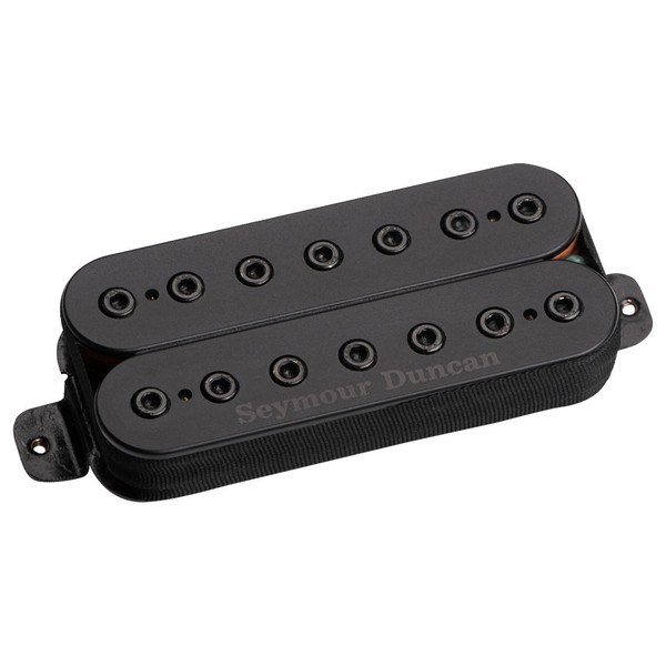 Seymour Duncan Mark Holcomb Omega 7-String Bridge Pickup, Black