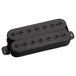 Seymour Duncan Mark Holcomb Omega 7-String Bridge Pickup, Black